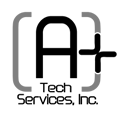 A+ Logo