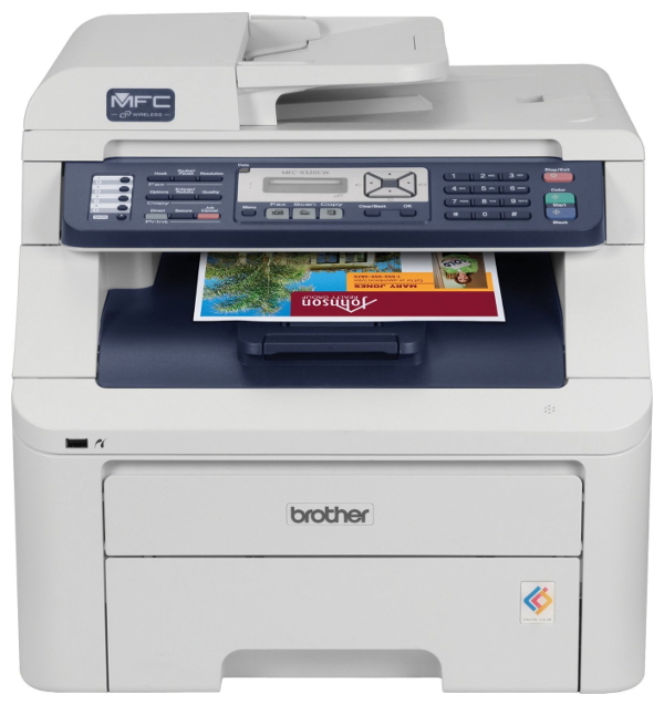 Brother Printer Service and Repair