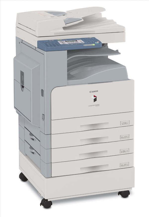 Canon Copier Service and Repair