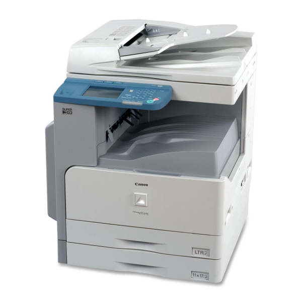 Canon imageCLASS Copier Service and Repair