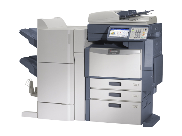 Toshiba Copier Service and Repair