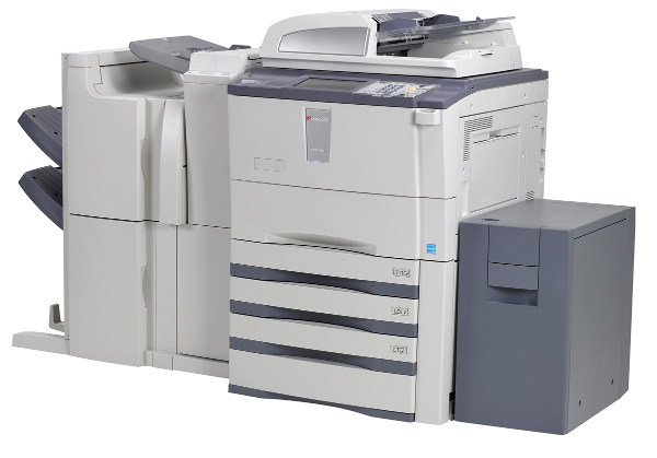 Toshiba e-STUDIO Copier Service and Repair